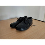 Zapatos Colegiales Marcel Unisex Talle 38