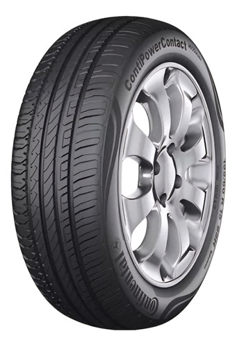 Neumático Continental Contipowercontact 185/65r15 92t