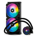 Watercooler Gamer Revenger Fenrir Rgb 240mm Rgb G-vr240