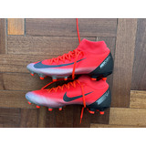 Botines Adulto Nike Mercurial Superfly Cr7