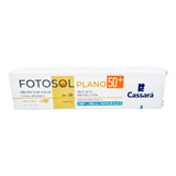 Fotosol Plano 50+ Protector Solar Color Fps 50 30g