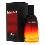 Christian Dior Fahrenheit 50ml Edt