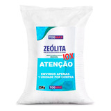 Filtro Zeolita 25kg Para Piscinas Até 272.000 Litros Tog Max