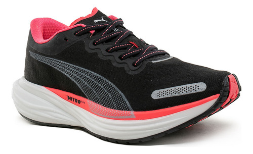 Zapatillas Deviate Nitro 2 Puma Puma Tienda Oficial