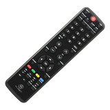 Controle Remoto Para Tv H-buster Hbtv-32d06hd 42d01hd