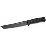 Envio Gratis Cuchillo Tactico Tanto 19n Muela Funda 500654