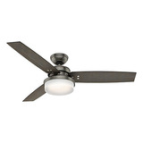 Ventilador De Techo 52   Sentinel - Hunter Fan 59211