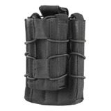 Porta Cargadores Mag M4 Secundaria Tácticos Airsoft Doble