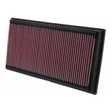 Filtro Para Aire Reemplazo Volkswagen Motores 2.0 Lts.