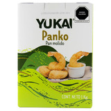 Pan Molido Yukai 1 Kg