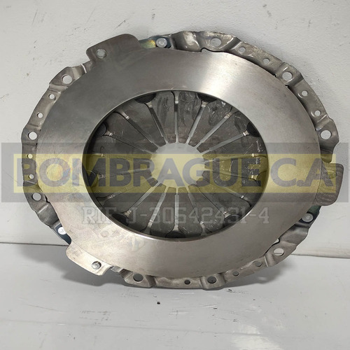 Kit Croche Clutch Embrague Hyundai Tucson Kia Sportage 2.0 Foto 7