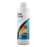 Seachem Gold Trace 250ml Elemento Traço P/ Kinguios Carpas