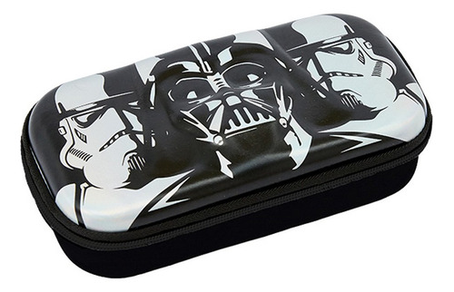 Cartuchera Mooving Box Star Wars