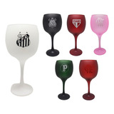 Taça Drinks Prime Santos 615ml - Allmix