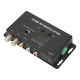 Modulador De Enlace De Tv M70rv, Compatible Con Pal/ntsc Pro