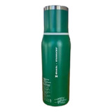 Termo Starbucks Stanley Acero Inoxidable Verde