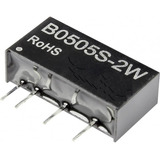 Fuente B0505s-2w 5v A 5v Dcdc Modulo Aislado Itytarg