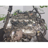Motor Chevrolet Cruze 2.0 Diesel (05487671)