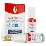 Tratamento Para Unhas Fracas Nail Shield Mavala 10ml