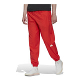 Pantalon De Buzo Hombre adidas New Wv