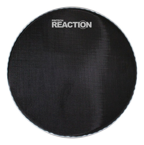 Pintech Percussion Rh-13b Black Reaction Series - Cabezal D.