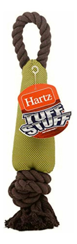 Hartz Tuff Stuff  Juguete Para Perro