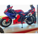 Honda Cbr Rr 1000 Fireblade 0km Financia Motopier