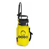 Pulverizador Fumigador  5 Lts Mochila A Presión Dogo Lanza 