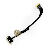 Cable Flex Lvds De Pantalla Para Macbook Air A1466 2013/2017