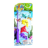 Set De Pesca En Blister 36x16x2cm - 50969