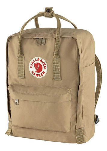 Mochila Kanken Fjallraven Classic Sueca X Colores - Rex