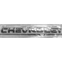 Letras Chevrolet Aveo Optra Spark Cruze Chevrolet Spark