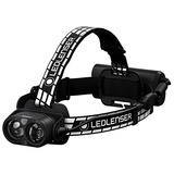 Linterna Frontal Recargable Ledlenser H19r, 4000 Lm