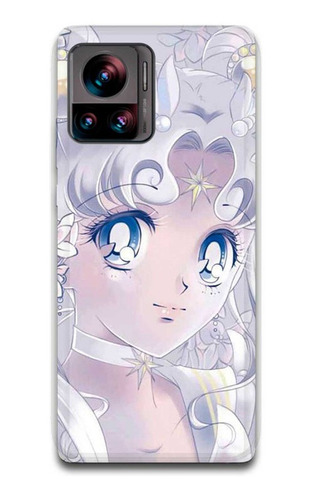 Funda Sailor Moon 8 Para Motorola Todos 