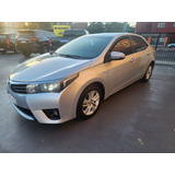 Toyota Corolla 1.8 Xei Año 2016