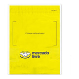 300 Envelopes Plásticos Segurança Com Bolha - Ml Pp 18x20cm*