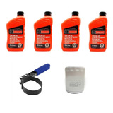 Kit Cambio Aceite Para Chevrolet Spark 1.4l Aceite Y Filtro