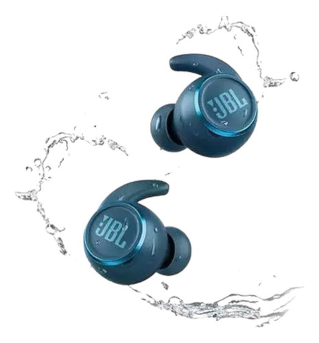 Audífonos Inalámbricos Bluetooth Jbl Harman Reflect Aero