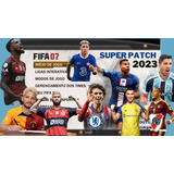 Fifa 07 Super Patch Mod 2023 - Pc