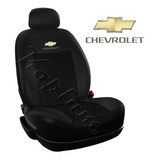 Funda Cubre Asiento Premium Chevrolet Classic Agile Sonic Lt