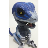 Dinosaurio Robotico Wowwe Blue