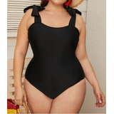 Maio Plus Size, Body Duplo Alta Compressão M11