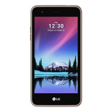 LG K4 (2017) 8 Gb Marrón 1 Gb Ram