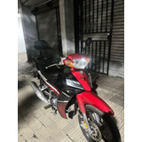 Yamaha  Crypton 