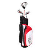 Set Palos Golf Niños Junior Champ | The Golfer Shop