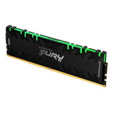 Memoria Ram Pc Ddr4 8gb Kingston Fury Renegade Kf440c19rba/8