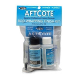 Mini Kit Aftco Resina Protectora Cañas Aftcote - 2 Oz