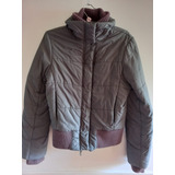 Campera Akiabara 