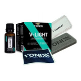 Sellador De Opticas Cristales V-light Pro 20ml Vonixx Detail