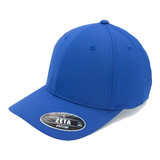 Gorra Deportiva De Moda Fitcap Modelo Zeta 